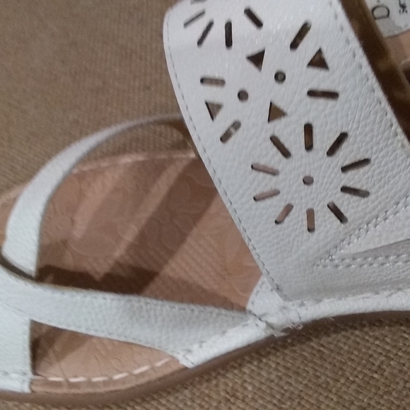 b.o.c. Born Concept Sandals size 10 M - Picture 2 of 6